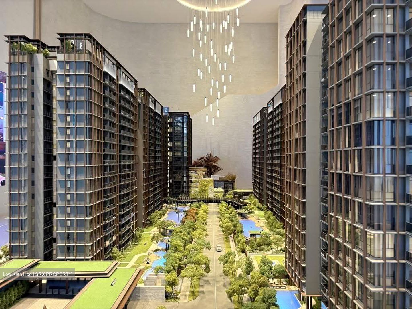 The Continuum (D15), Apartment #606995761